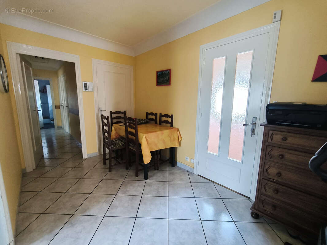 Appartement à FIRMINY