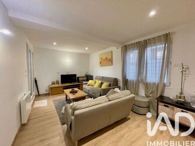 Photo 2 - Appartement à TREMBLAY-EN-FRANCE