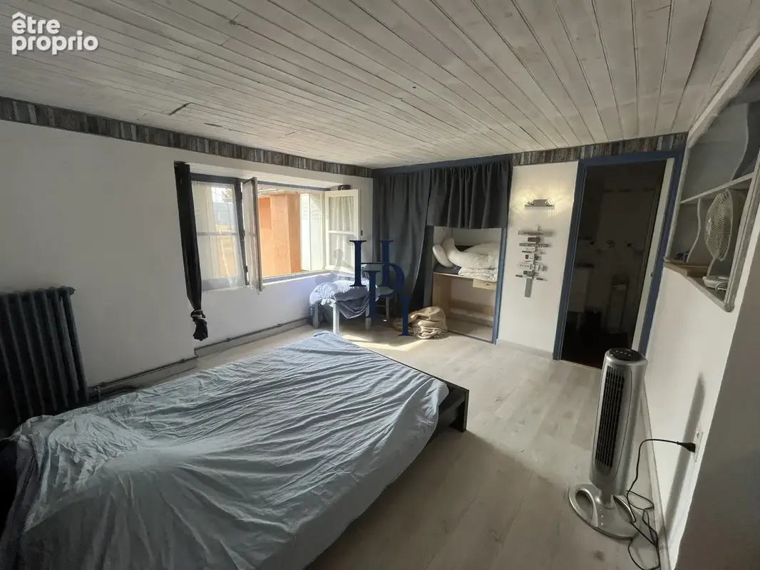 Vente maison St Affrique, secteur, 1/4 d' heure - photo 9