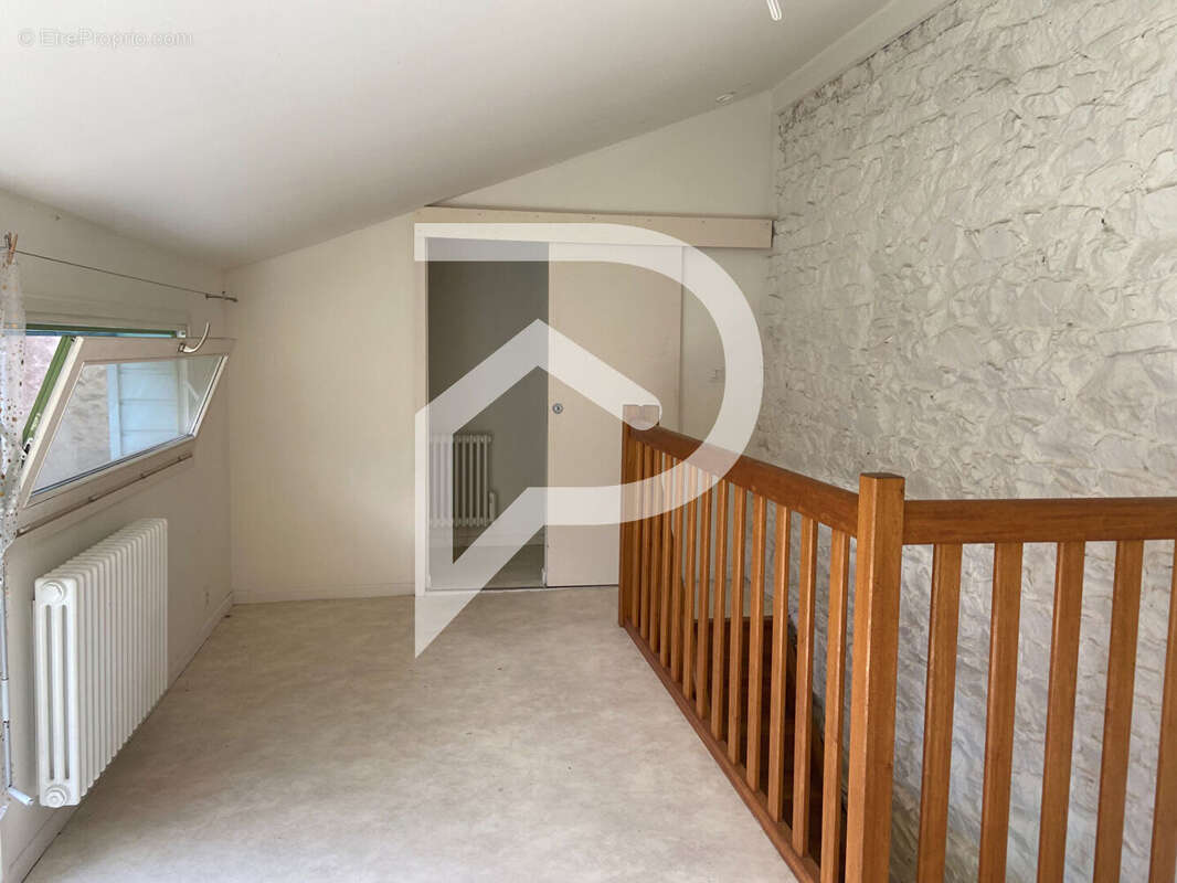 Appartement à LAMBALLE