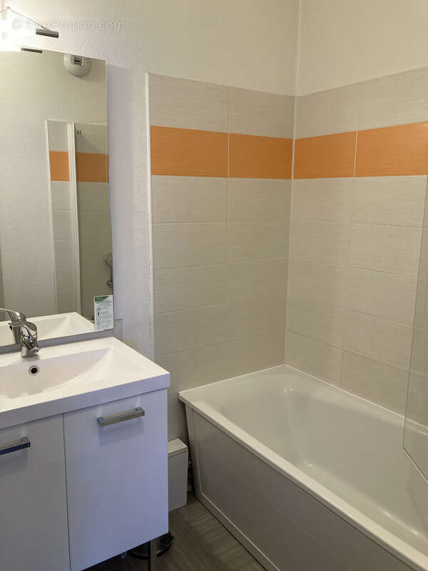 Appartement à VARS