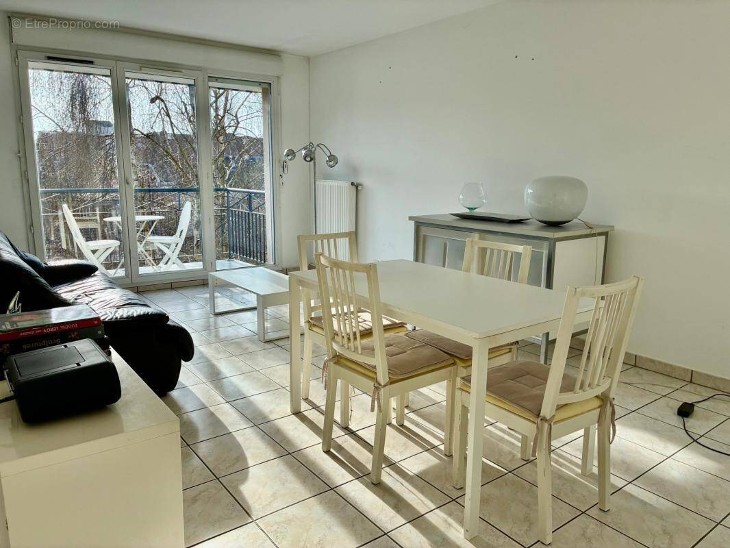Appartement à CROIX