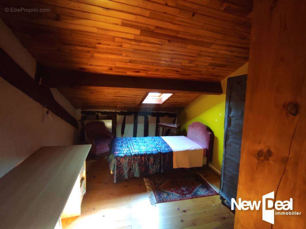 Maison à PINEL-HAUTERIVE