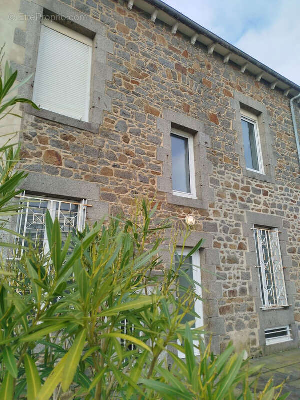 Appartement à SAINT-BRIEUC