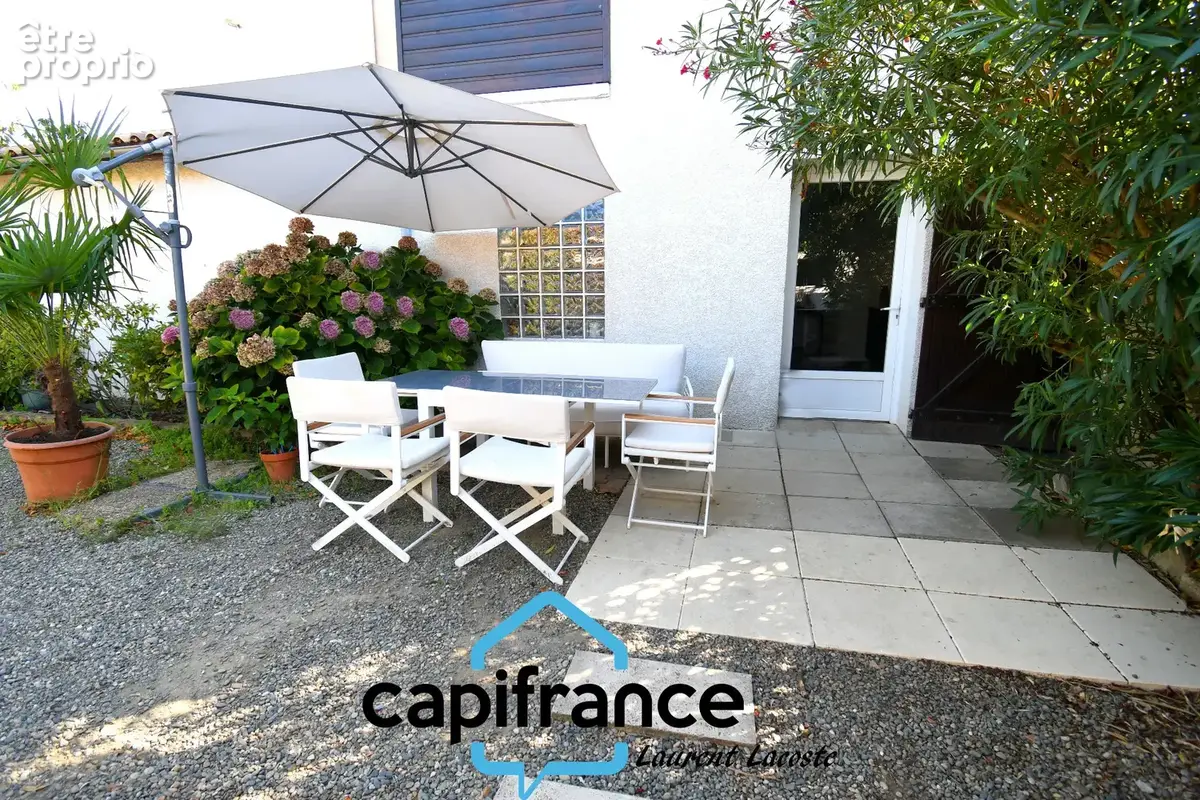 Maison à vendre 5 pièces COLOMIERS (31) - 4 chambres - Climatisation - terrain 500 m² - dépendance de 37 m² - photo 16