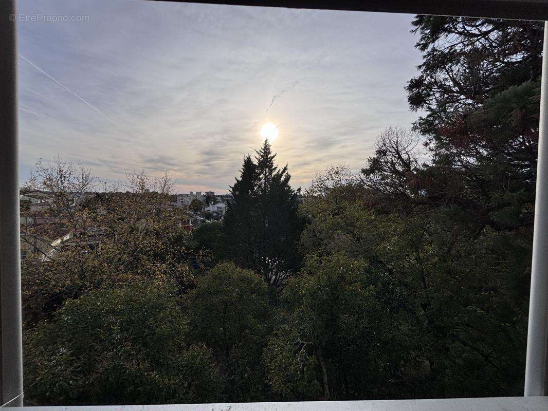 Appartement à MERIGNAC