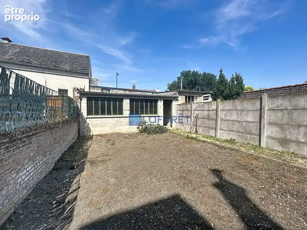 Maison Ham 5 pièce(s) 94 m2 - photo 8