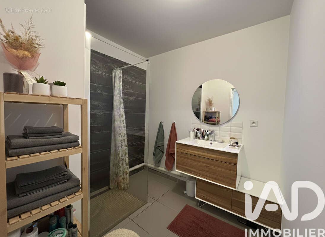 Photo 6 - Appartement à TOURS