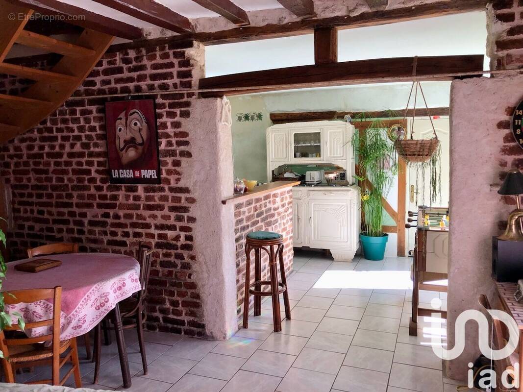 Photo 1 - Maison à AMBLOY