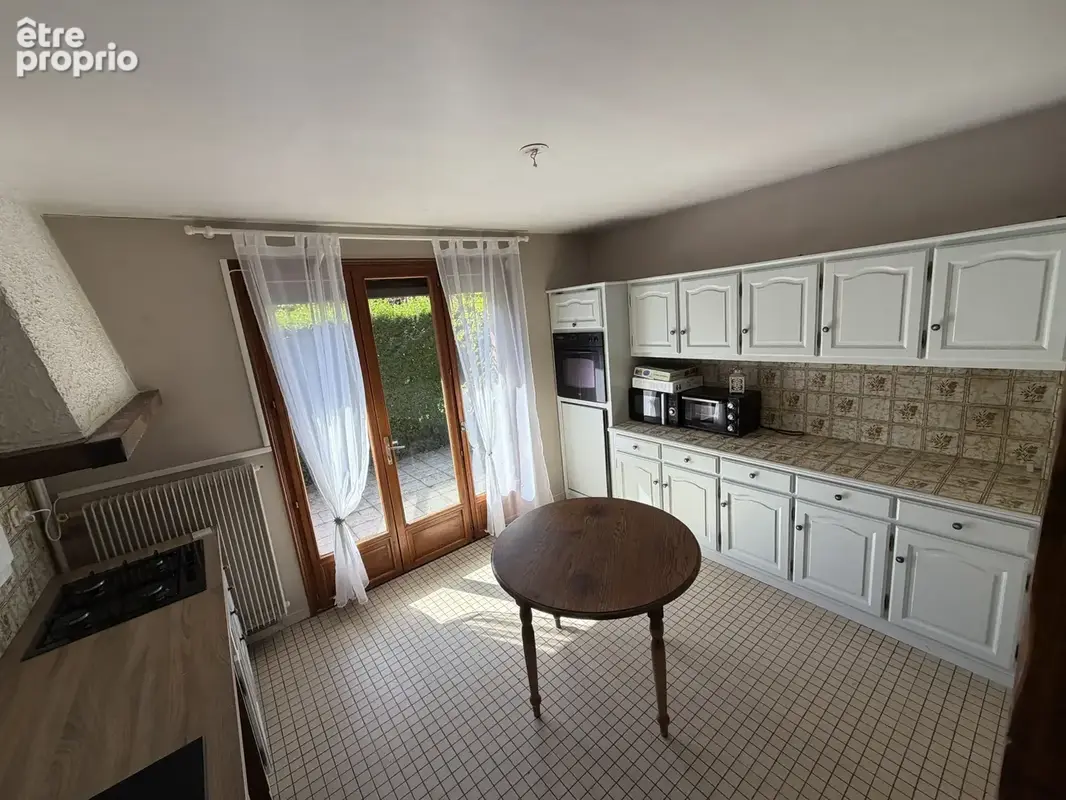 Maison familiale sur les hauteurs du Tréport   Quartier calme - photo 2