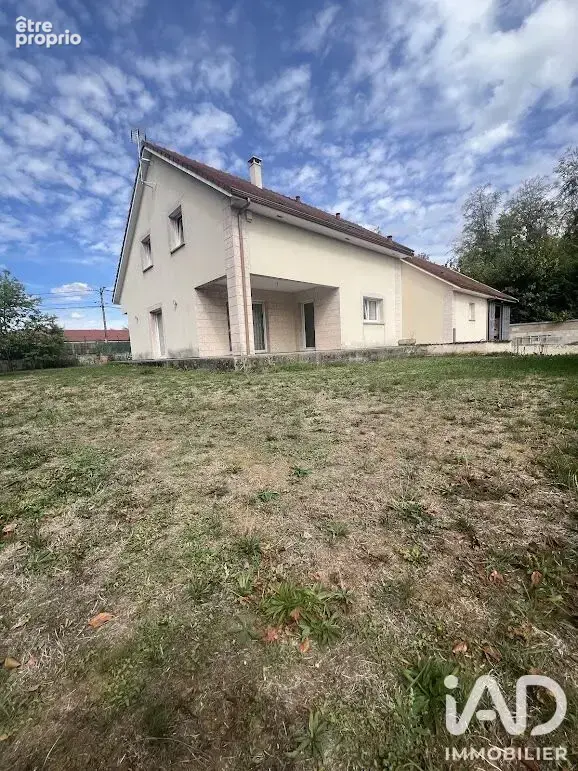 Photo 1 - Maison à NEUFCHATEAU