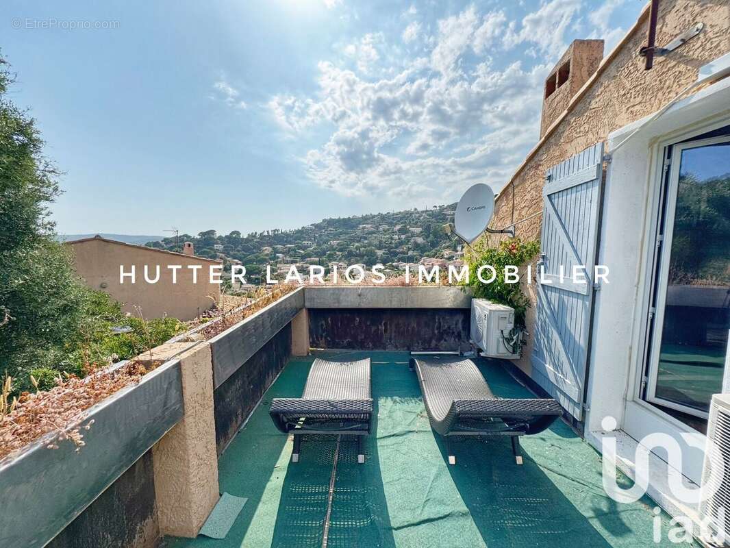 Photo 9 - Maison à BORMES-LES-MIMOSAS