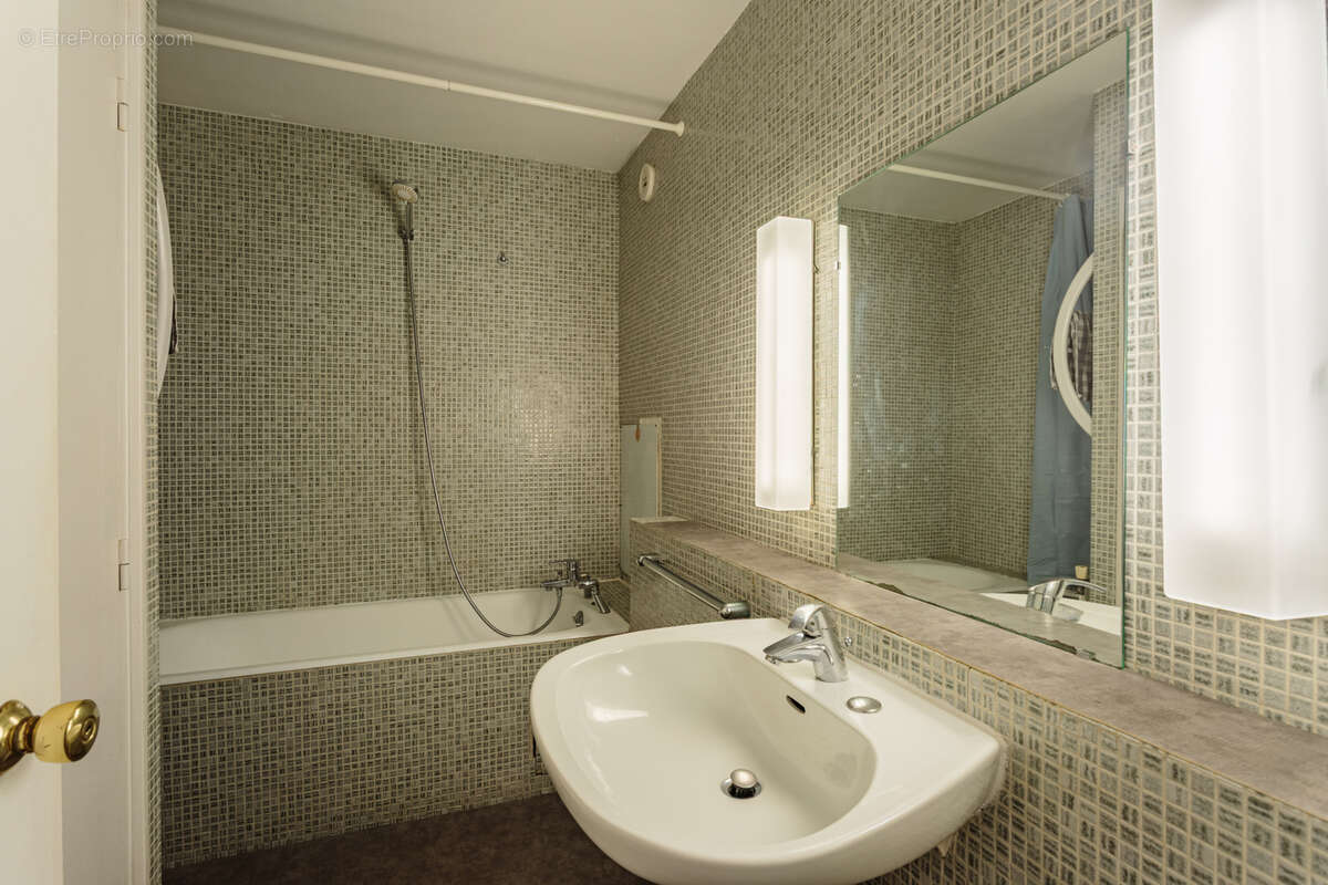 Appartement à BIARRITZ