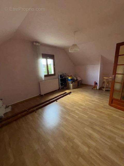 Maison à PRECY-SUR-OISE