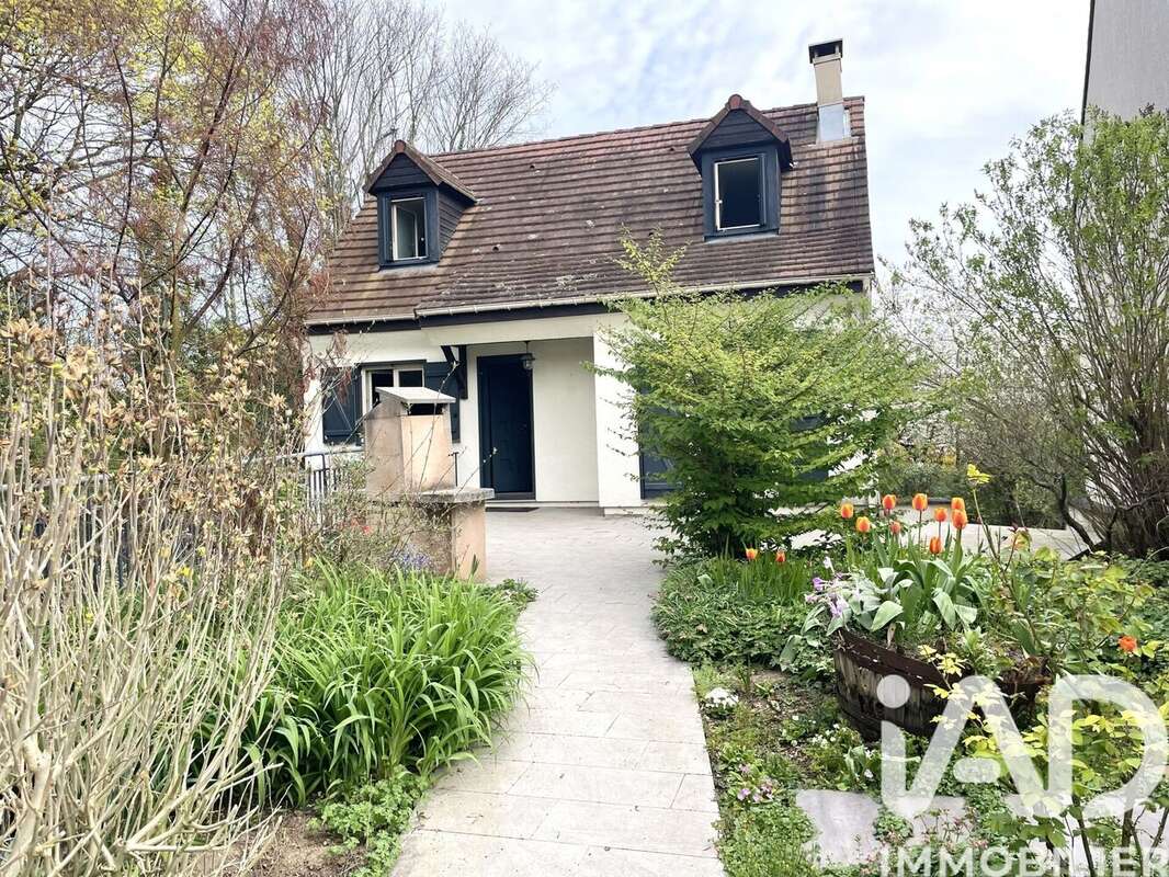 Photo 3 - Maison à RIS-ORANGIS