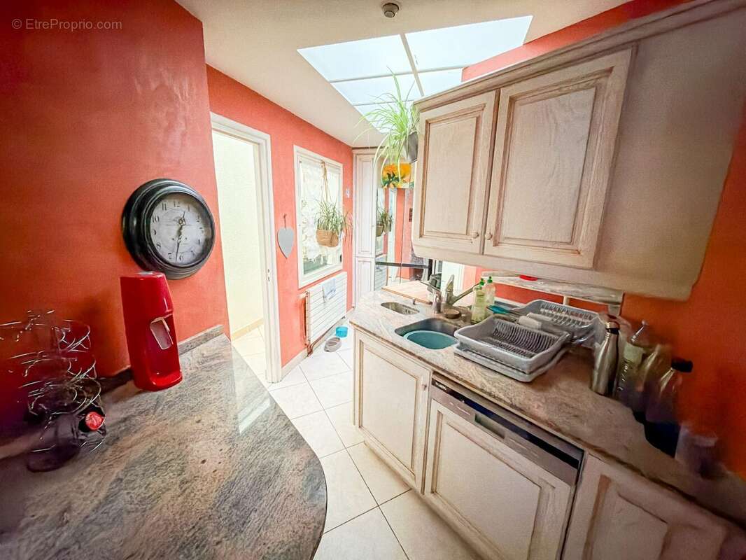 Maison à LYS-LEZ-LANNOY