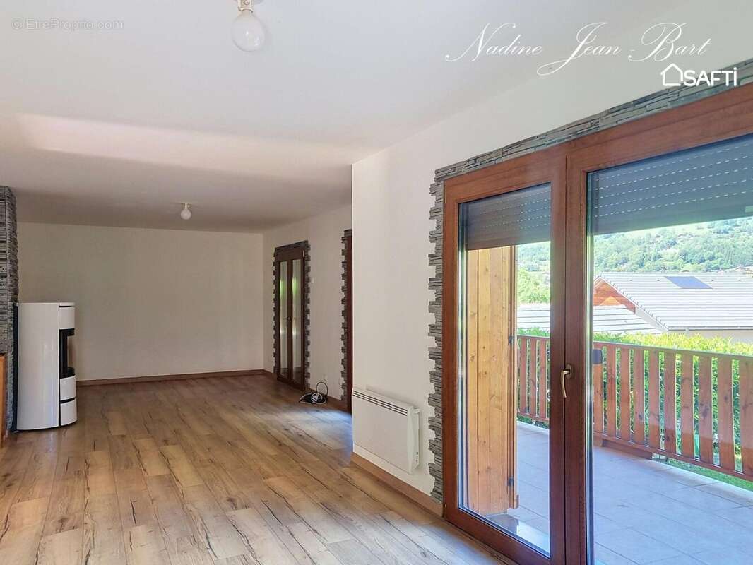 Photo 4 - Maison à MIEUSSY