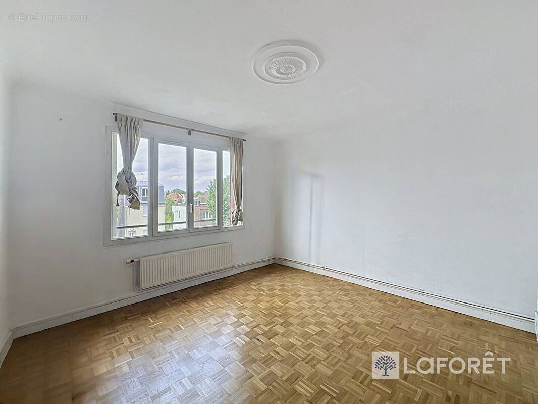 Appartement à ANTONY
