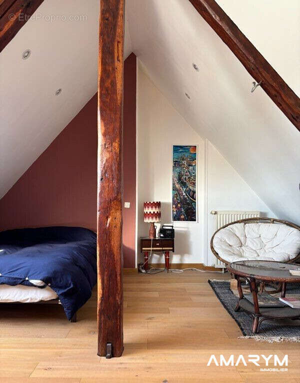 Appartement à DIEPPE