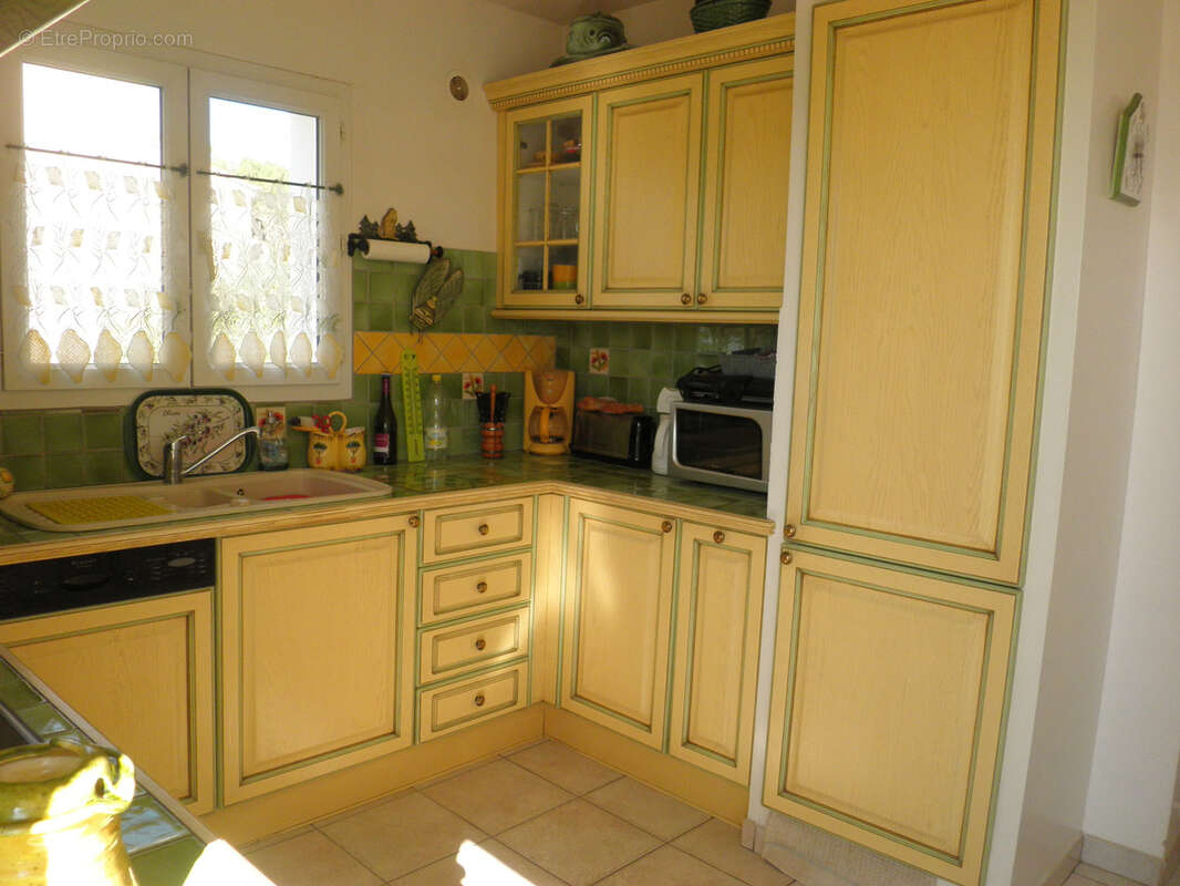 Maison à LA SEYNE-SUR-MER