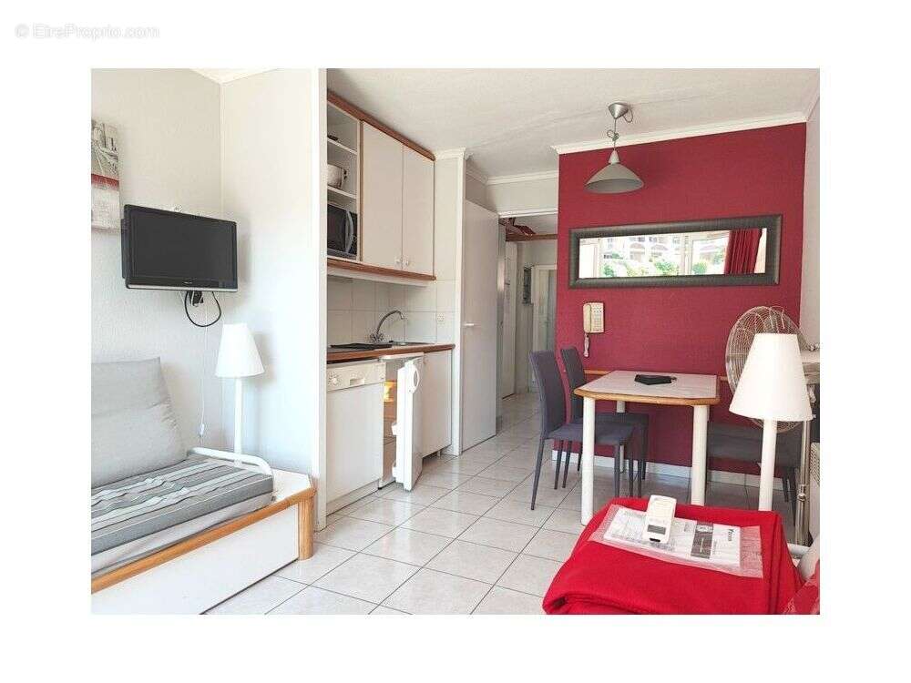 Appartement 1 pièce 22 m² à vendre à La Seyne-Sur-Mer (83530) - photo 6