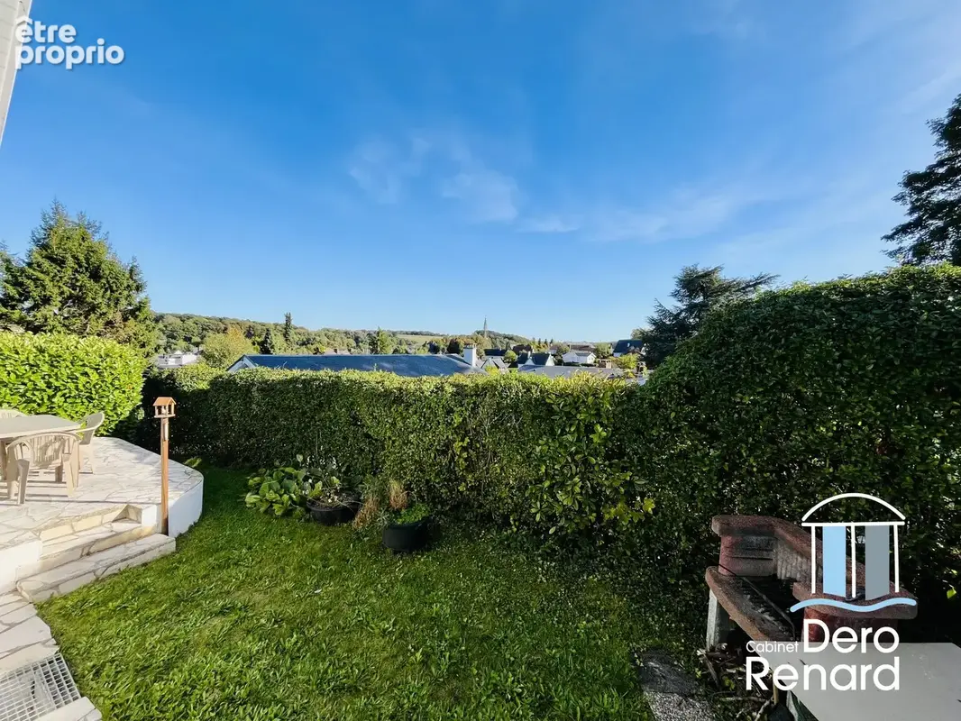 Maison 5 pièces 91 m² à vendre à Fontaine-La-Mallet (76290) - photo 2
