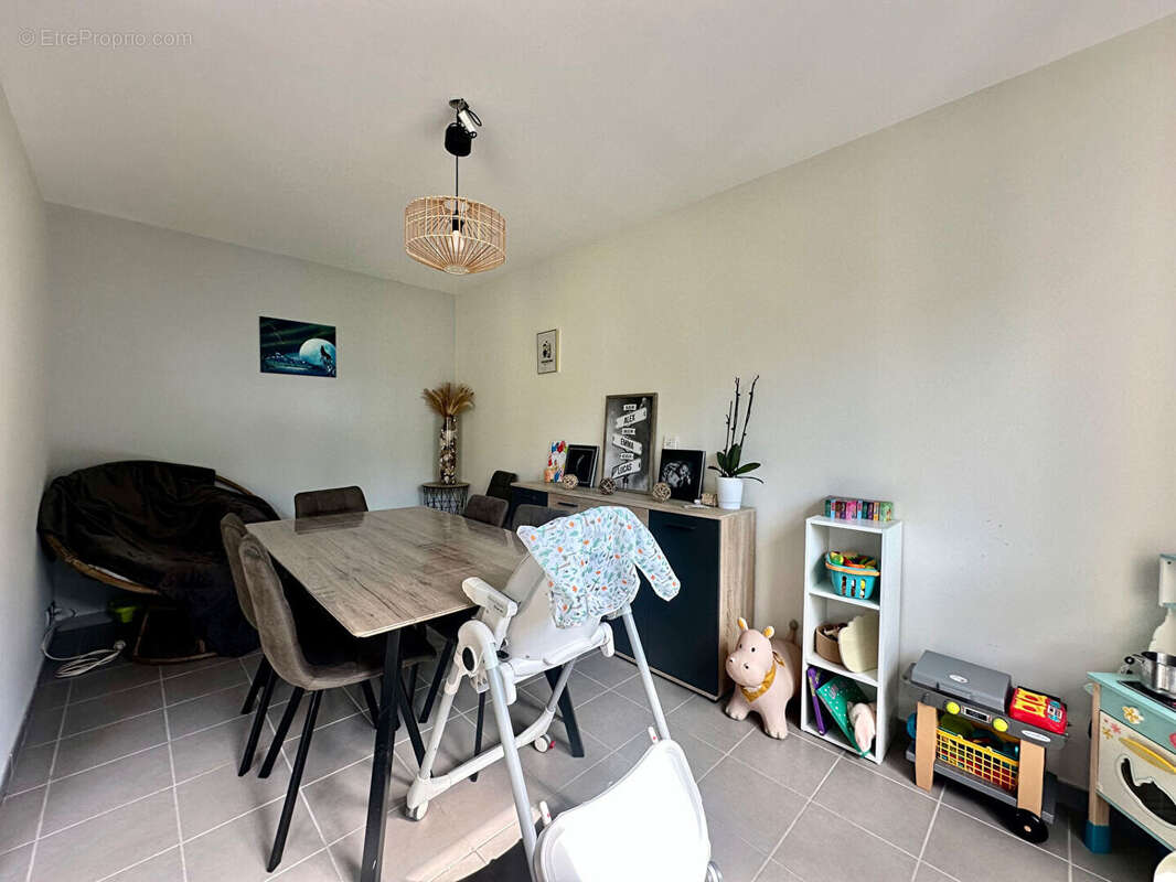 Appartement 80 m2 - Sans travaux - photo 3