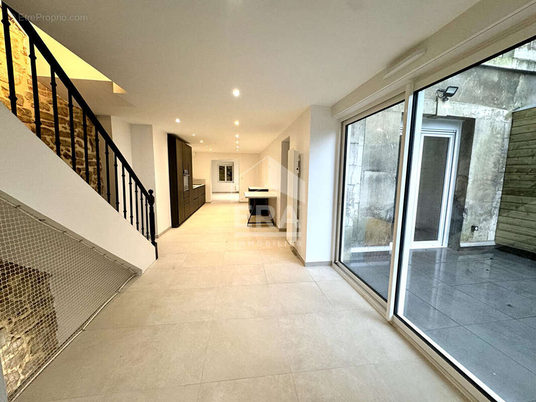 Appartement à BOULOGNE-SUR-MER