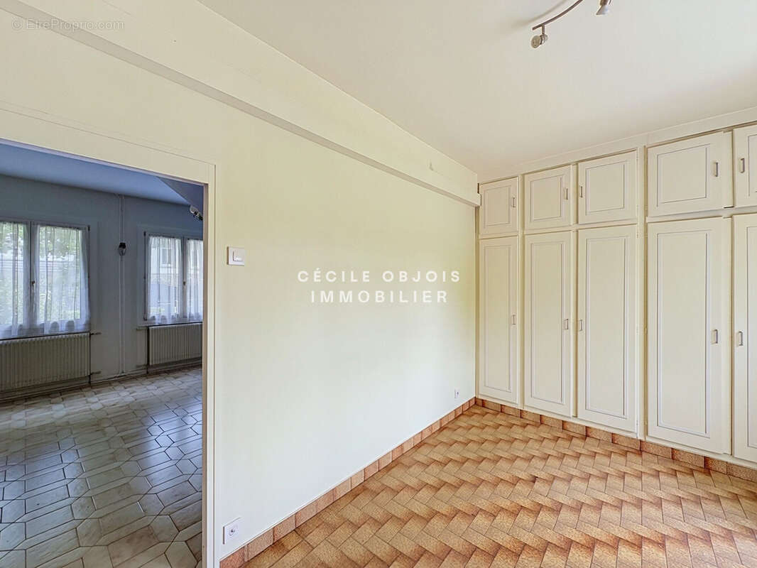 Maison 70 m² à Champigny-Sur-Marne  - photo 7