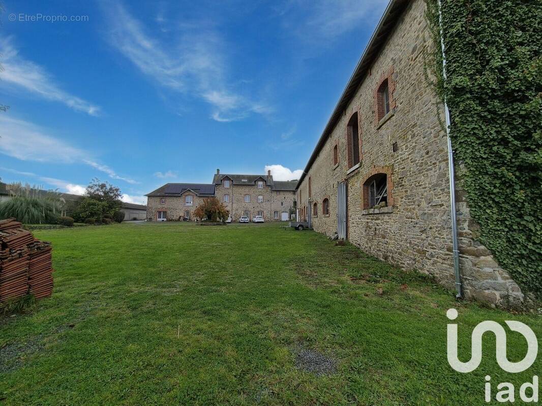 Photo 1 - Maison à LITHAIRE