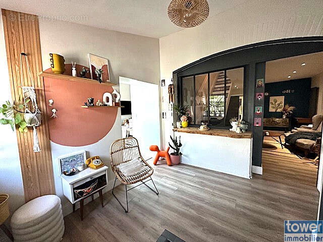 Maison à LAUNAGUET