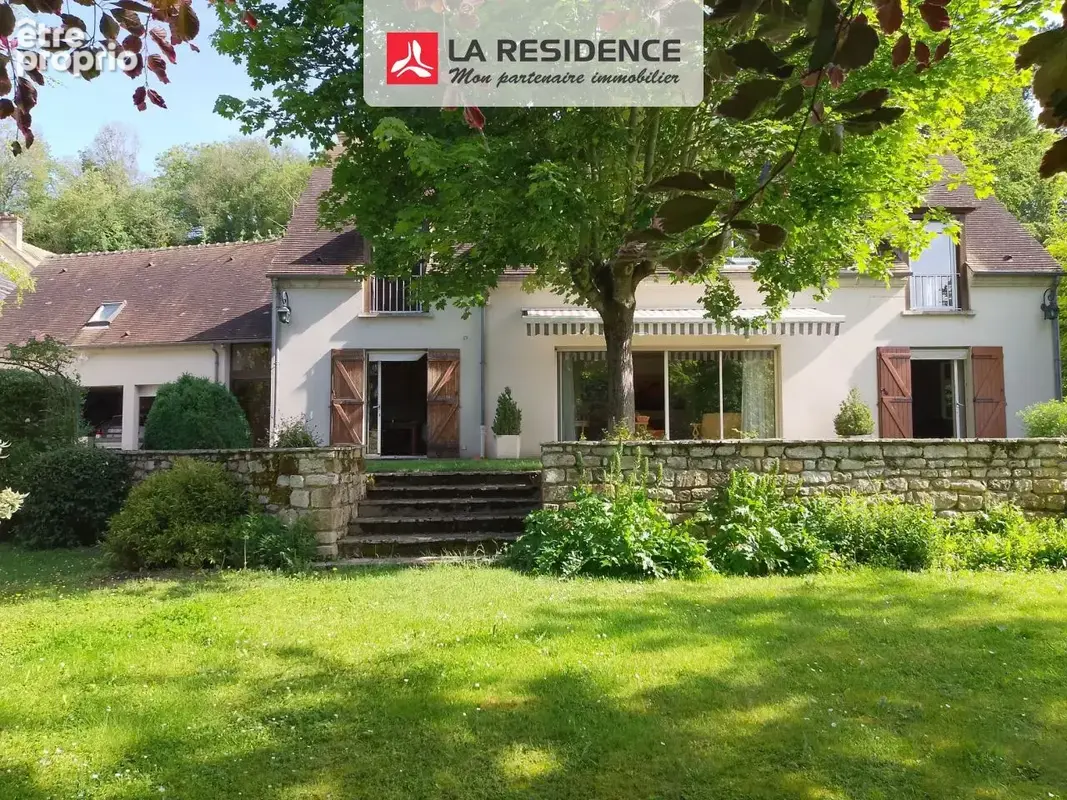 Maison 203 m² à Saint-Gervais  - photo 6