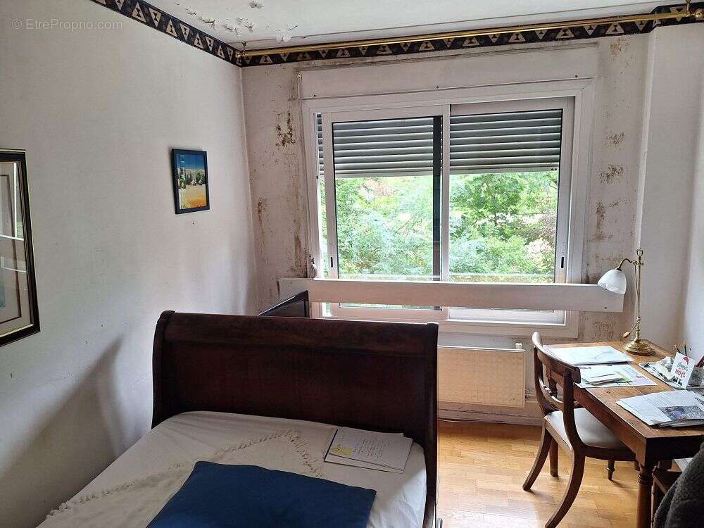 Appartement à SAINTE-FOY-LES-LYON