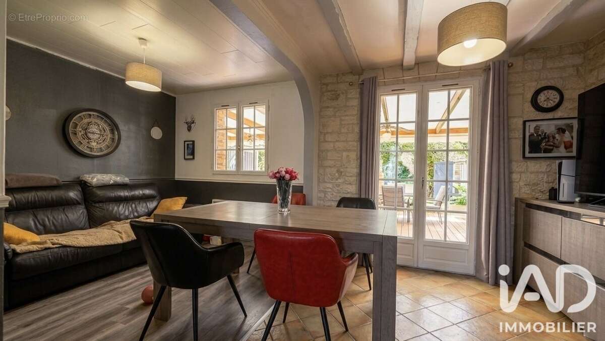 Maison 80 m² à Espaubourg  - photo 3