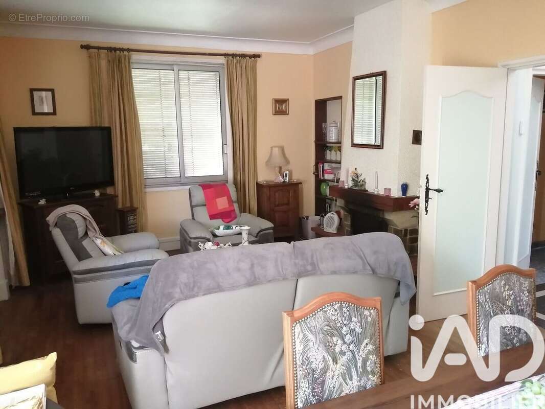 Photo 6 - Maison à VIRE