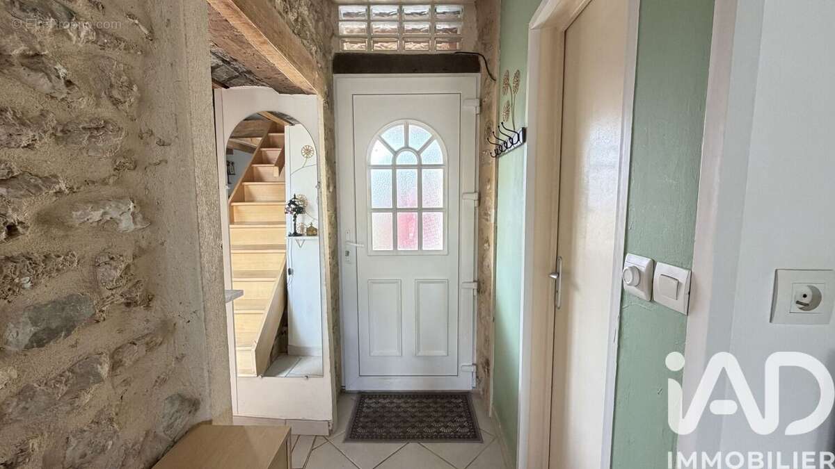 Photo 7 - Maison à VAUX-LE-PENIL