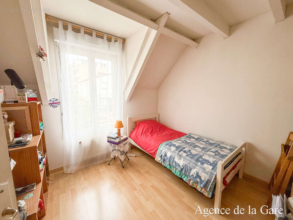 Maison à BEZONS