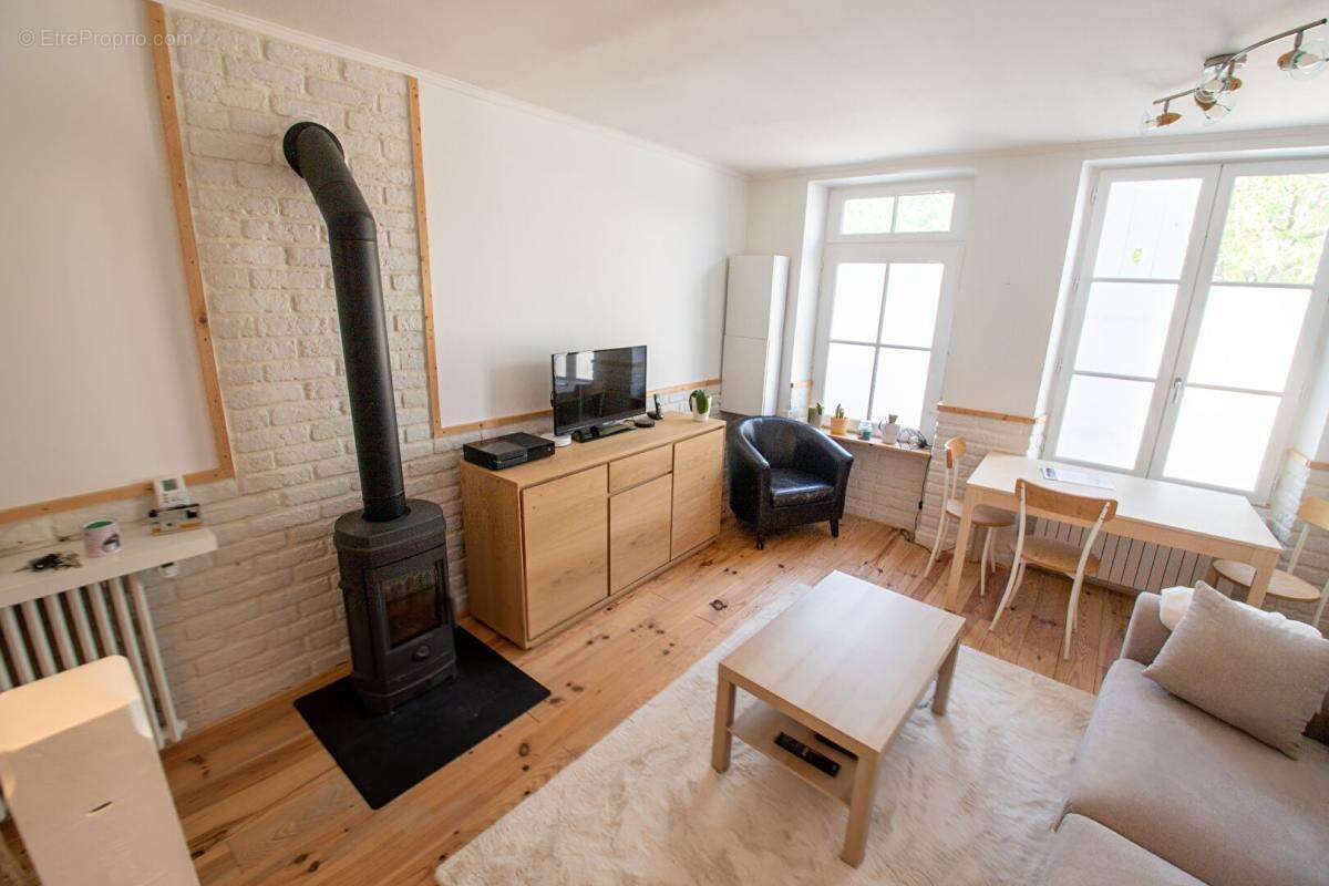 Maison à vendre à Gaillon-sur-Montcient - photo 3