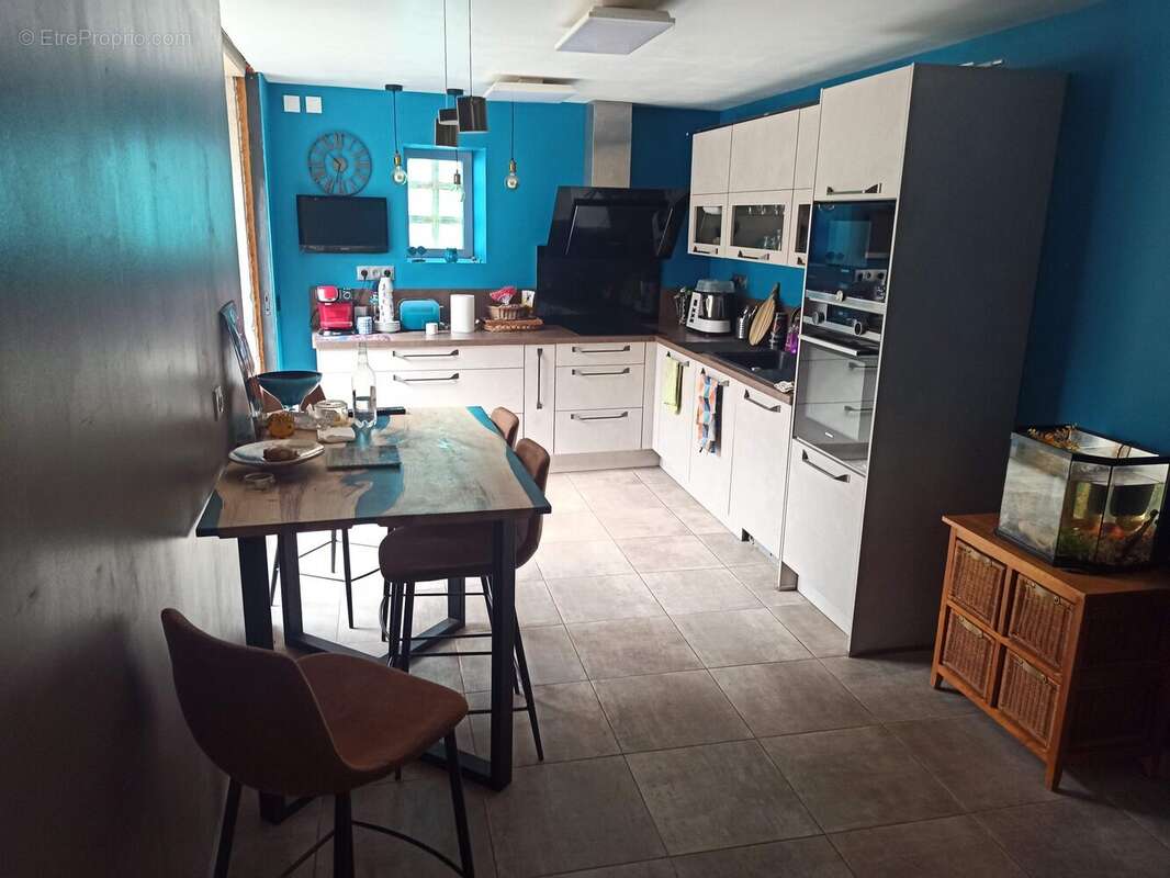 Maison 217 m² à Durfort  - photo 5