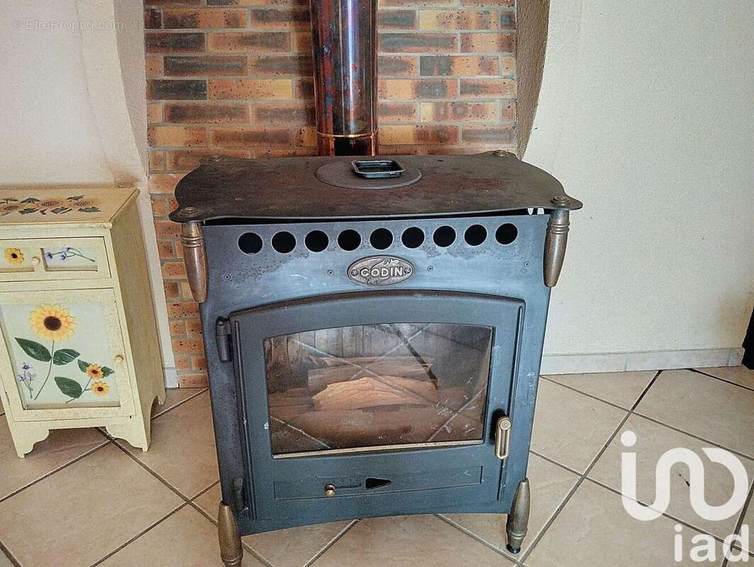 Photo 8 - Maison à DOUCIER