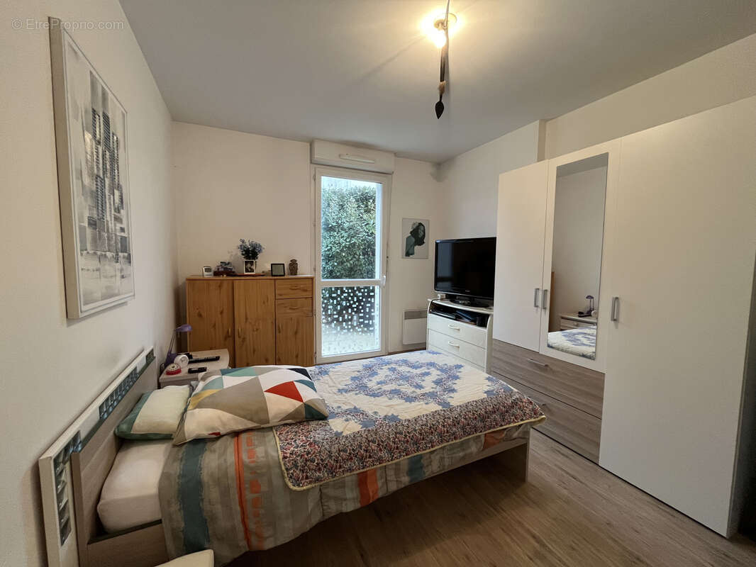 Appartement à LA ROCHELLE
