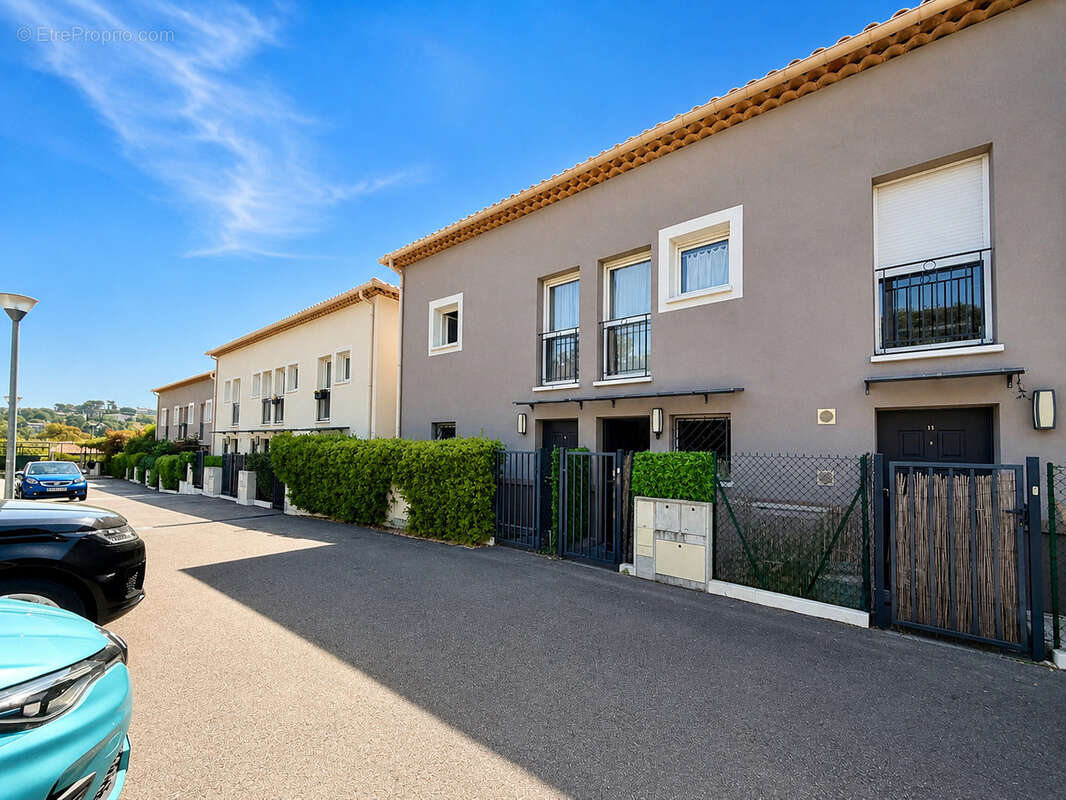 EXCLUSIVITÉ   Maison récente clé en main avec jardin plein sud et espace aménagé - photo 12