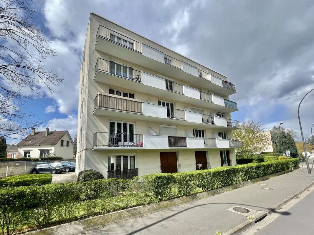 Appartement à MASSY