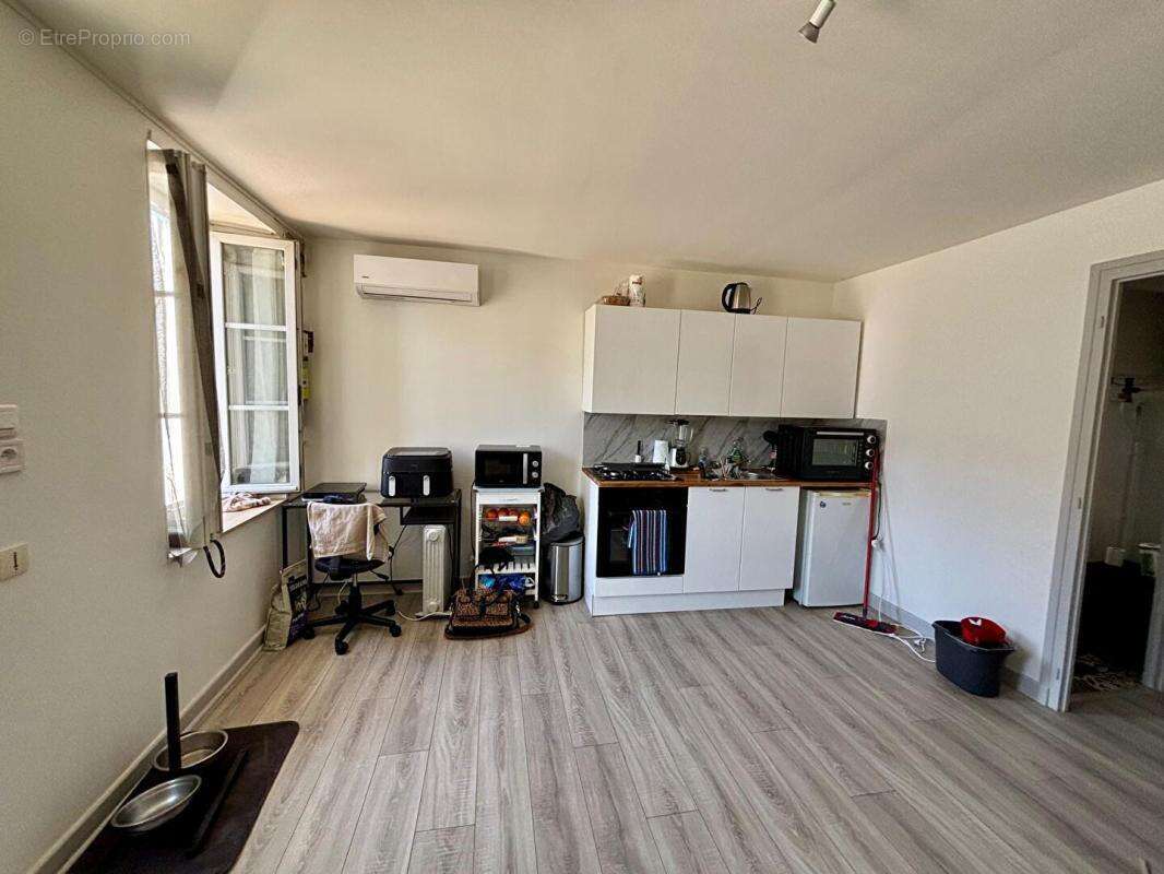 Appartement à SERMOISE-SUR-LOIRE