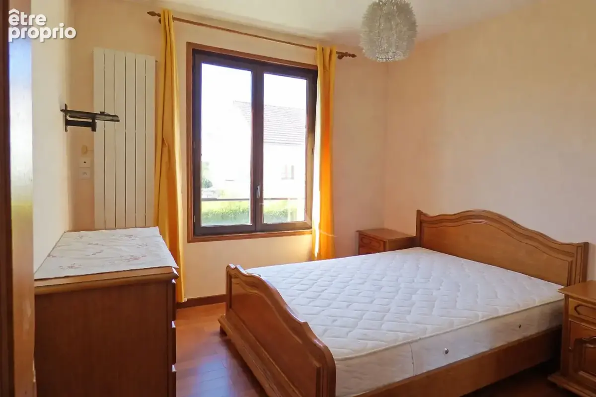 Maison Gagny 5 pièce(s) - photo 5