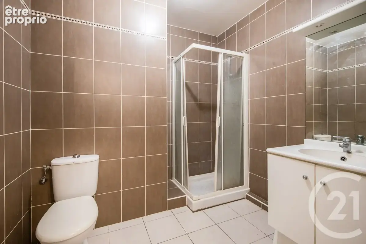 Appartement 2 pièces 39 m² à vendre à Nice (06300) - photo 8