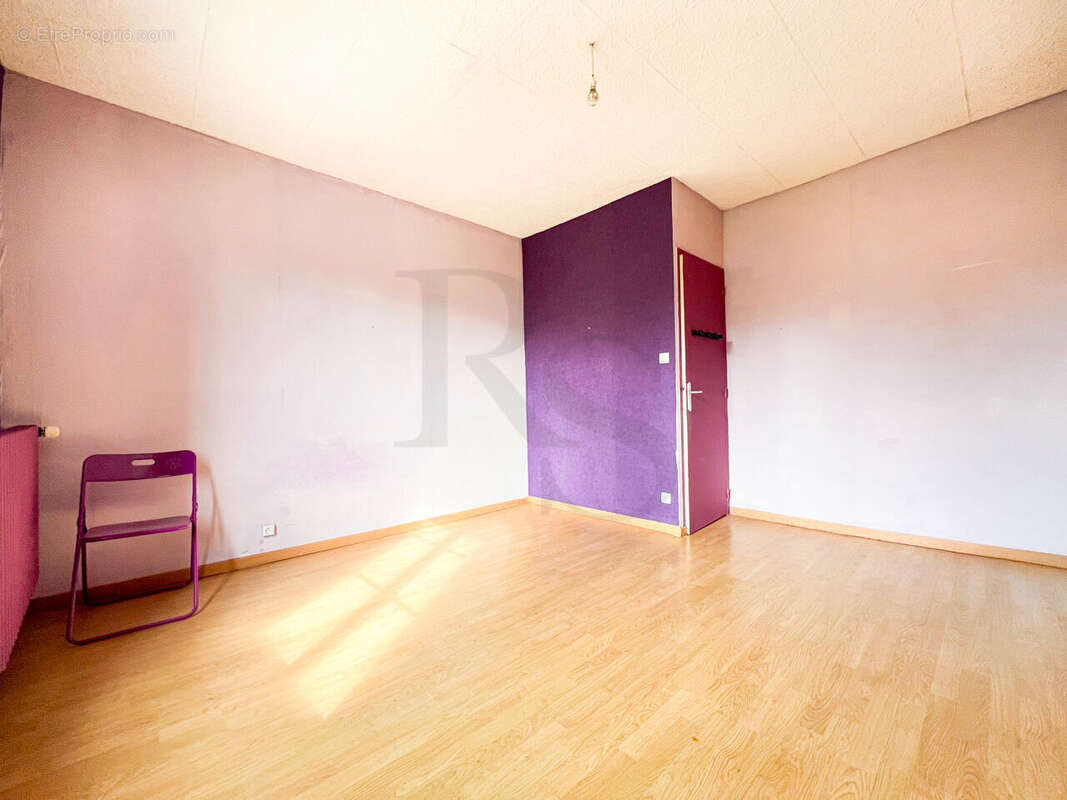 Maison à TINCHEBRAY