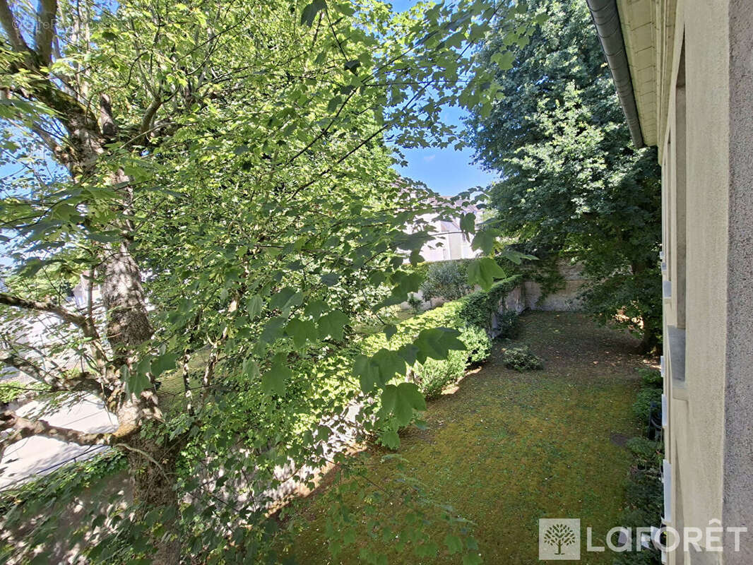 Appartement Fontainebleau 2 pièces 35 m2 - photo 9