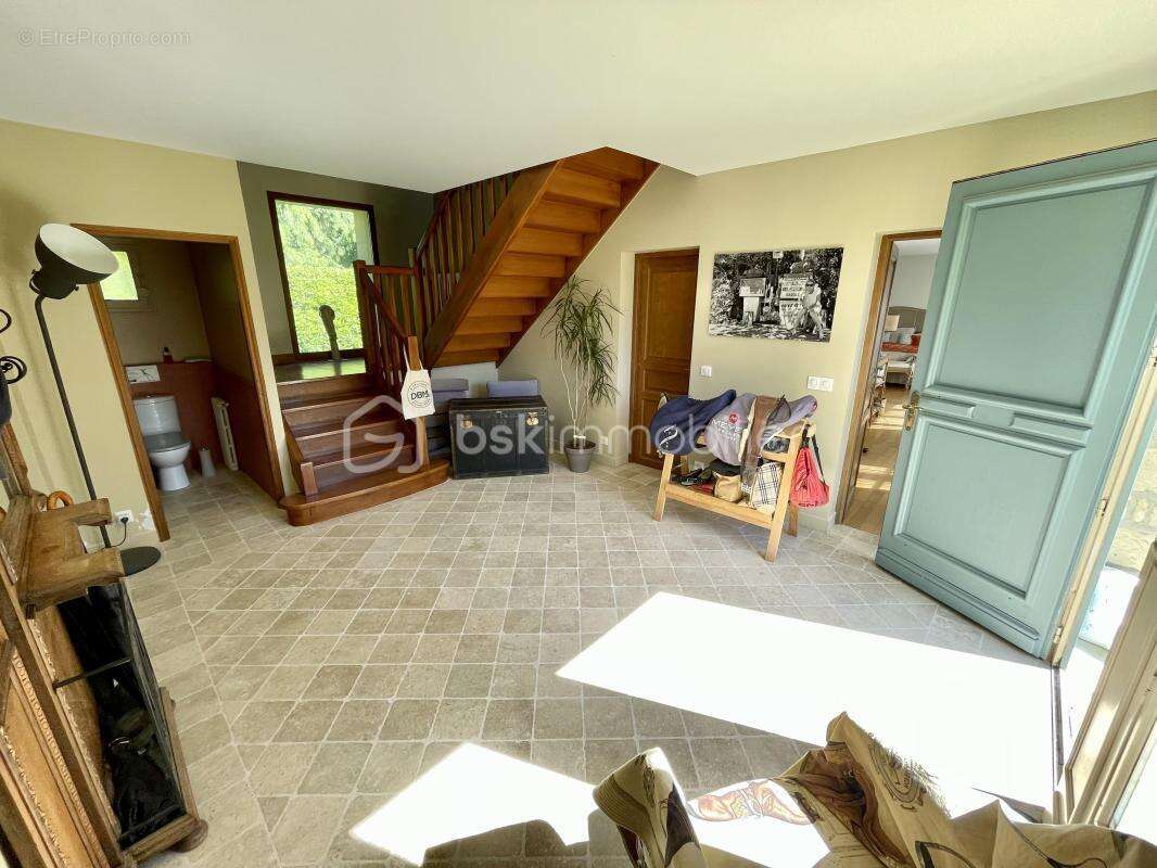 Maison à GISORS