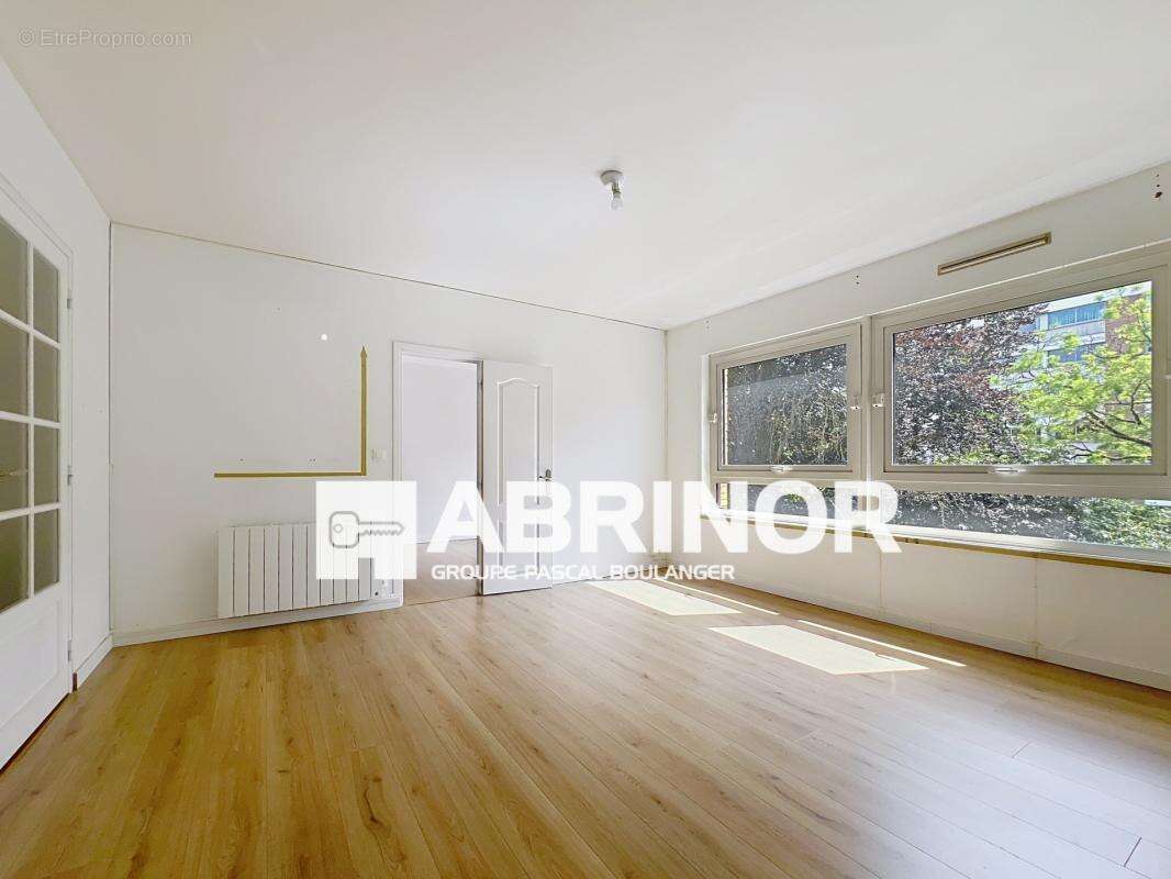 Appartement à ROUBAIX